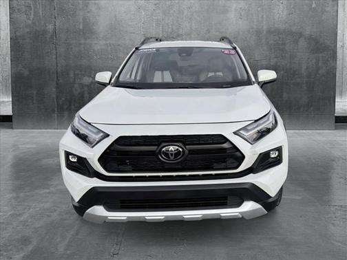 2023 Toyota RAV4 Adventure