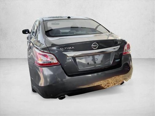 2013 Nissan Altima 2.5 SV