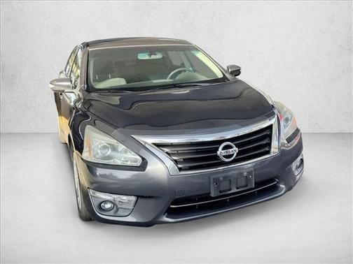 2013 Nissan Altima 2.5 SV