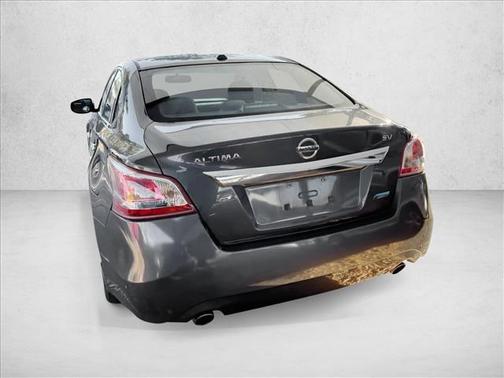 2013 Nissan Altima 2.5 SV