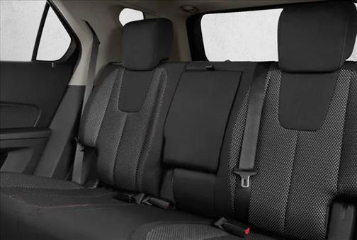 2014 Chevrolet Equinox 1LT