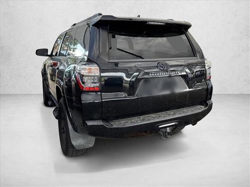 2021 Toyota 4Runner Venture Special Edition