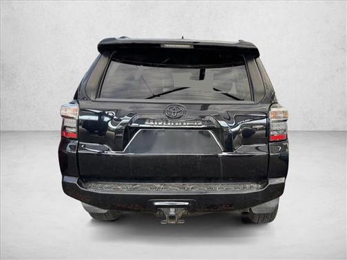 2021 Toyota 4Runner Venture Special Edition
