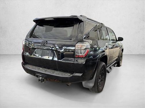 2021 Toyota 4Runner Venture Special Edition
