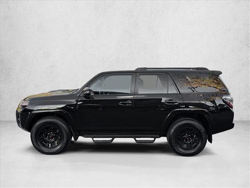 2021 Toyota 4Runner Venture Special Edition