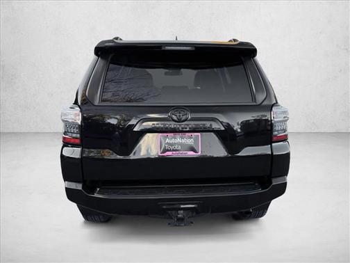 2021 Toyota 4Runner Venture Special Edition