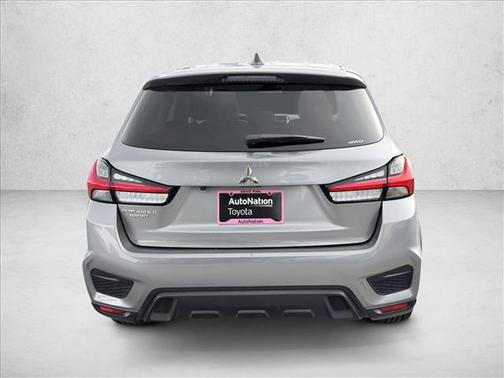 2024 Mitsubishi Outlander Sport 2.0 ES