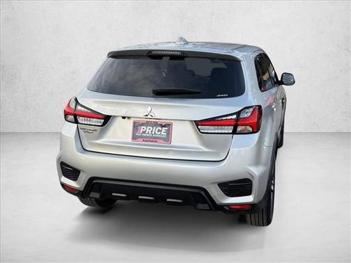 2024 Mitsubishi Outlander Sport 2.0 ES