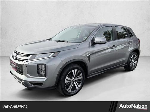 2024 Mitsubishi Outlander Sport 2.0 ES