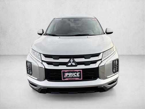 2024 Mitsubishi Outlander Sport 2.0 ES