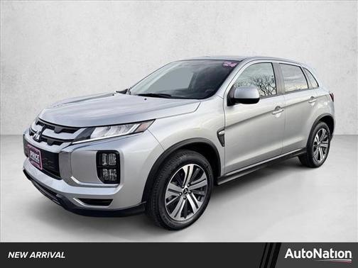 2024 Mitsubishi Outlander Sport 2.0 ES