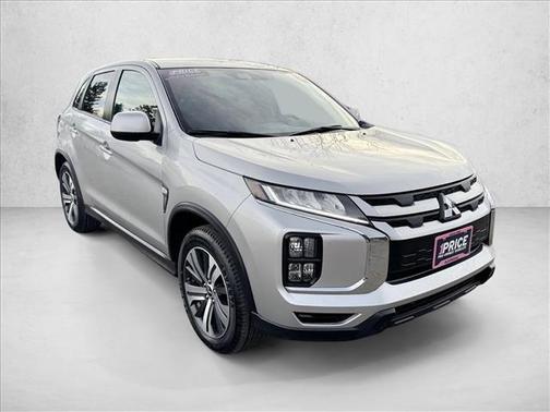 2024 Mitsubishi Outlander Sport 2.0 ES