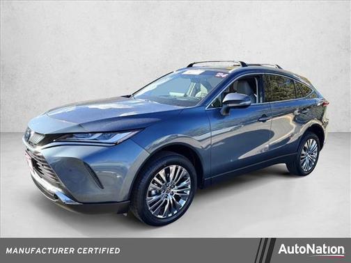 2024 Toyota Venza Limited