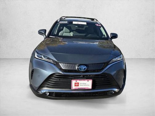 2024 Toyota Venza Limited