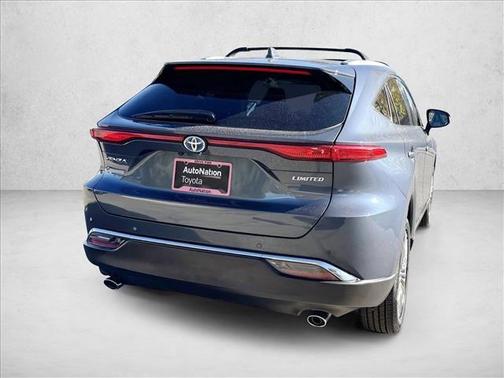 2024 Toyota Venza Limited