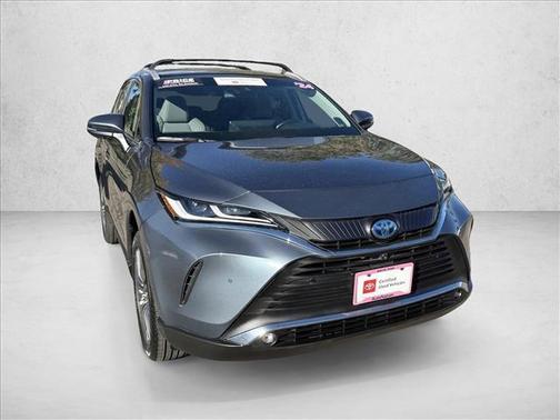 2024 Toyota Venza Limited