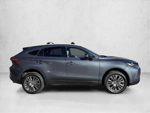 2024 Toyota Venza Limited