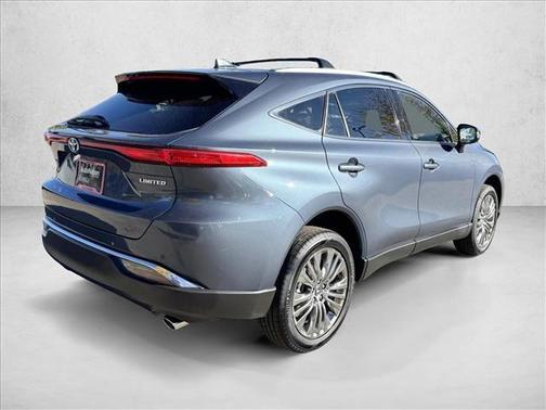 2024 Toyota Venza Limited