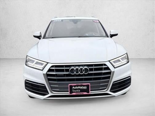 2019 Audi Q5 2.0T Premium Plus