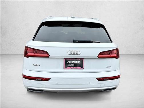 2019 Audi Q5 2.0T Premium Plus
