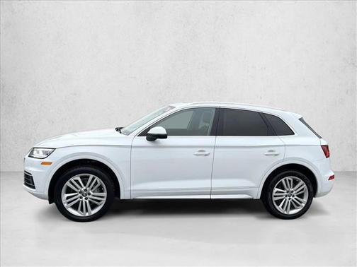 2019 Audi Q5 2.0T Premium Plus