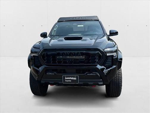 2025 Toyota Tacoma TRD Pro
