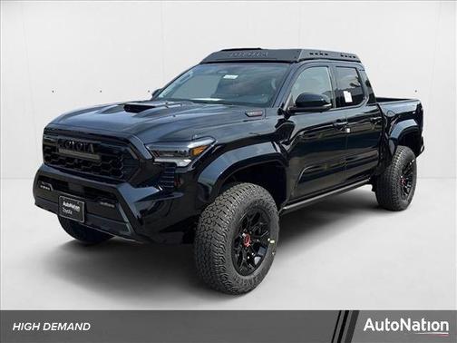2025 Toyota Tacoma TRD Pro