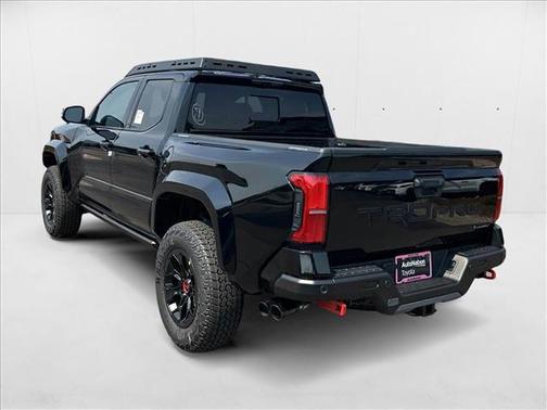 2025 Toyota Tacoma TRD Pro