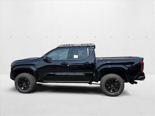 2025 Toyota Tacoma TRD Pro