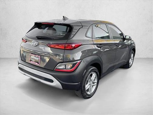 2023 Hyundai KONA SE