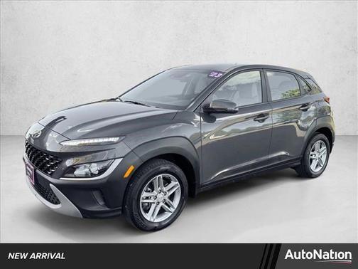 2023 Hyundai KONA SE