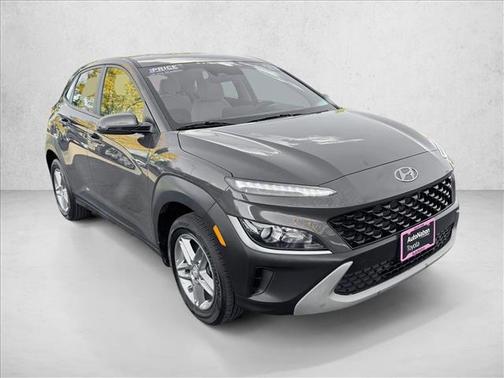 2023 Hyundai KONA SE