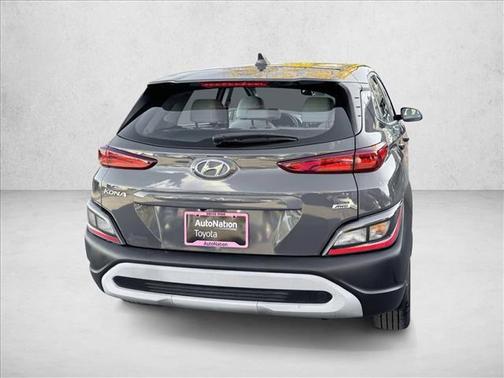 2023 Hyundai KONA SE