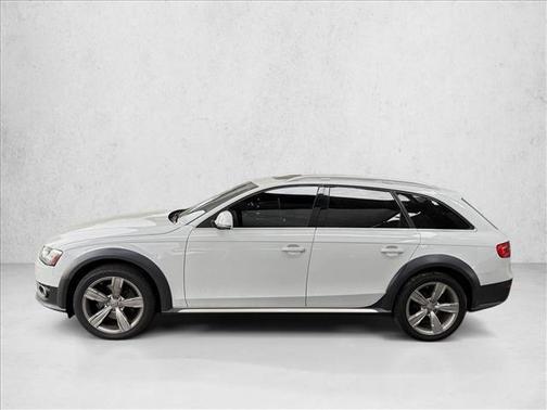 2016 Audi allroad 2.0T Premium Plus