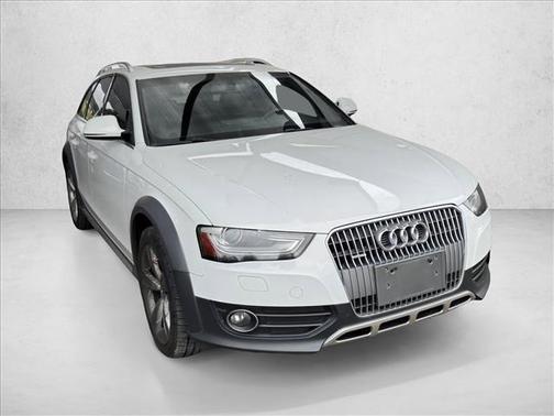 2016 Audi allroad 2.0T Premium Plus