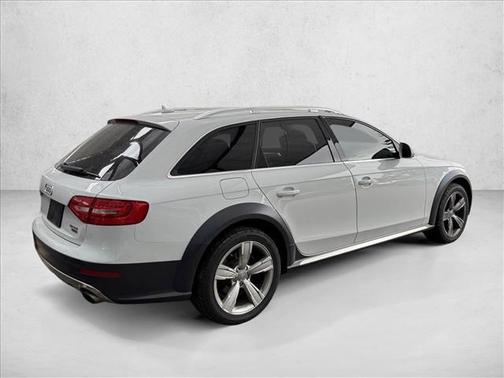 2016 Audi allroad 2.0T Premium Plus