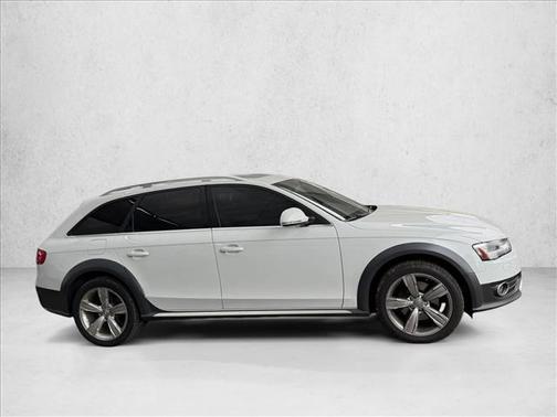 2016 Audi allroad 2.0T Premium Plus
