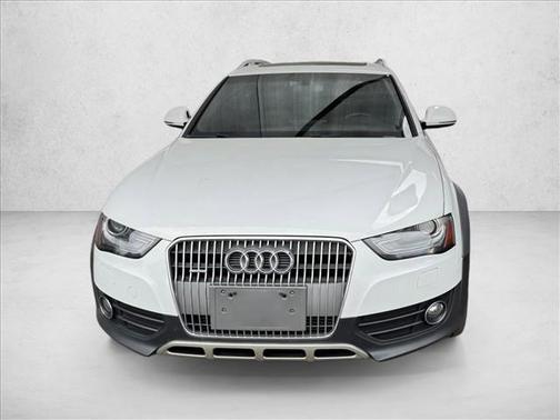 2016 Audi allroad 2.0T Premium Plus