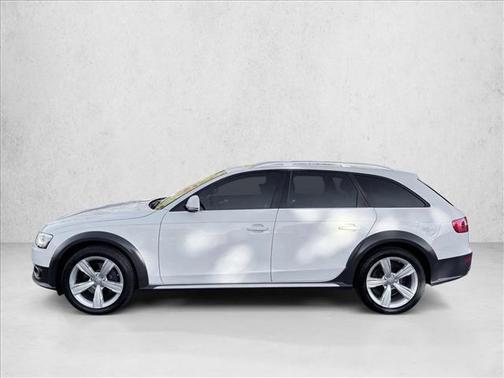 2016 Audi allroad 2.0T Premium Plus