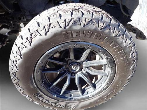 2017 Toyota Tundra Limited