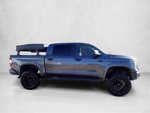 2017 Toyota Tundra Limited