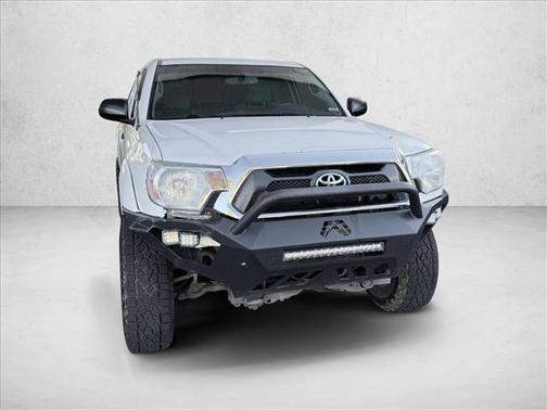 2013 Toyota Tacoma Base