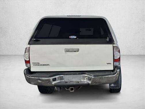 2013 Toyota Tacoma Base