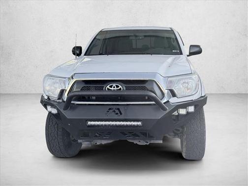 2013 Toyota Tacoma Base