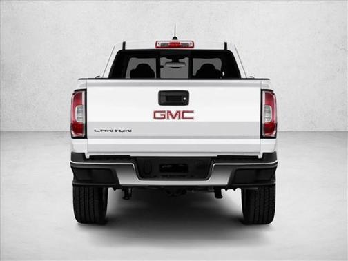 2020 GMC Canyon All Terrain