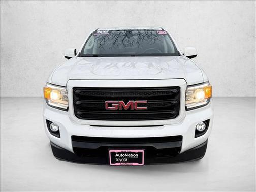 2020 GMC Canyon All Terrain