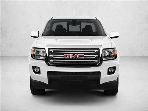 2020 GMC Canyon All Terrain