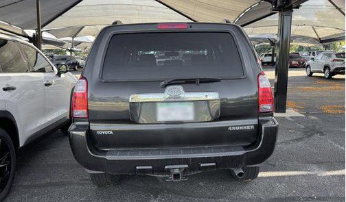Shadow Mica 2009 Toyota 4Runner SR5
