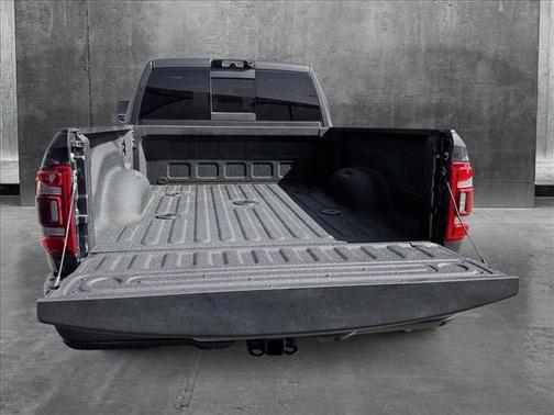 2023 RAM 2500 Limited Mega Cab 4x4 6'4' Box