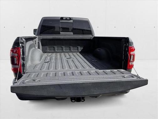 2023 RAM 2500 Limited Mega Cab 4x4 6'4' Box